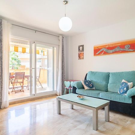 Amazing Apartment In Motril With House Sea View Extérieur photo
