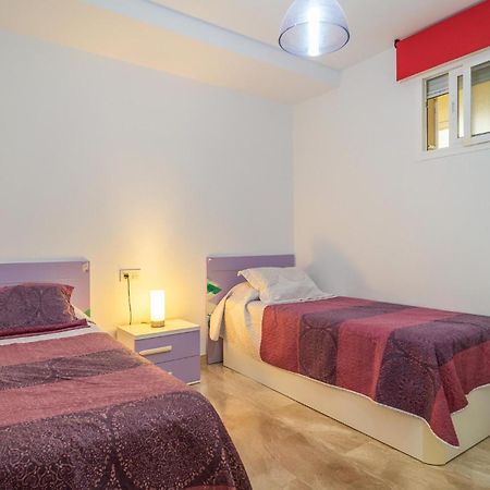 Amazing Apartment In Motril With House Sea View Extérieur photo