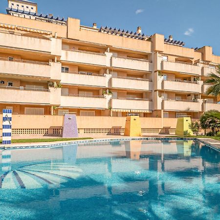Amazing Apartment In Motril With House Sea View Extérieur photo