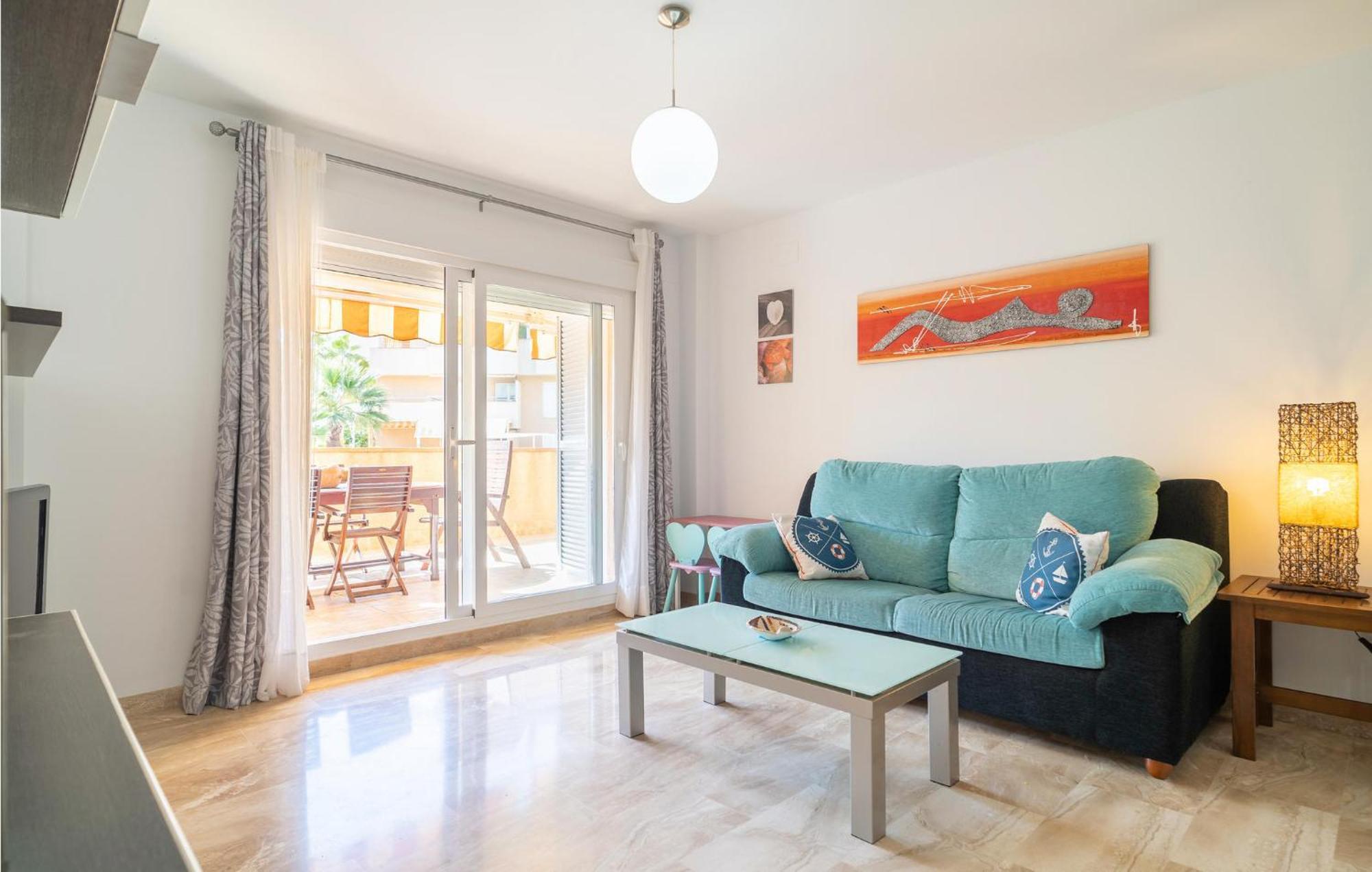 Amazing Apartment In Motril With House Sea View Extérieur photo