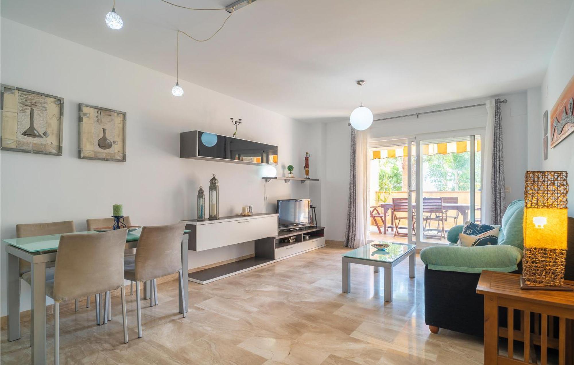 Amazing Apartment In Motril With House Sea View Extérieur photo